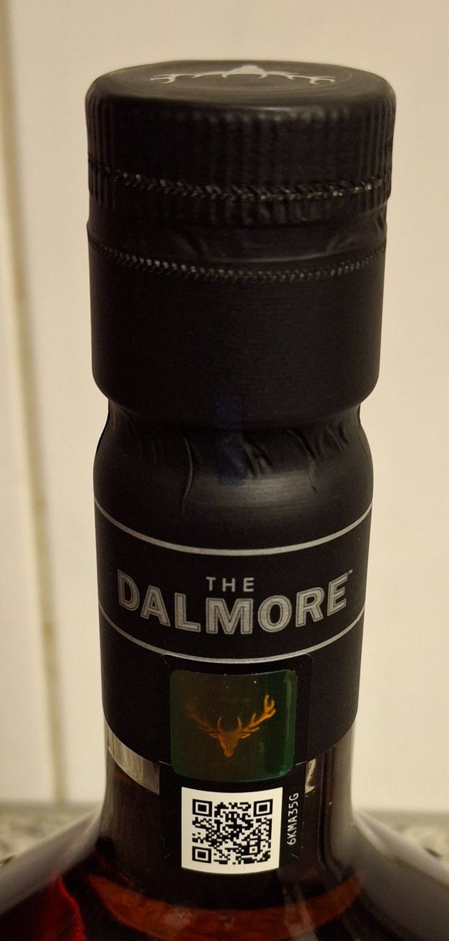 Dalmore Bevande alcoliche: The Dalmore - King Alexander III – Nuovo e nell'imballaggio originale da St. Gallen venduto da Flimmerstube 4