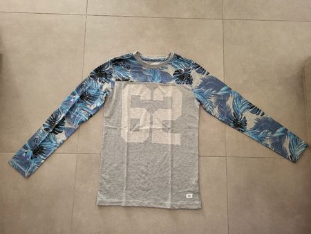Langarmshirt WE, Gr. 158-164