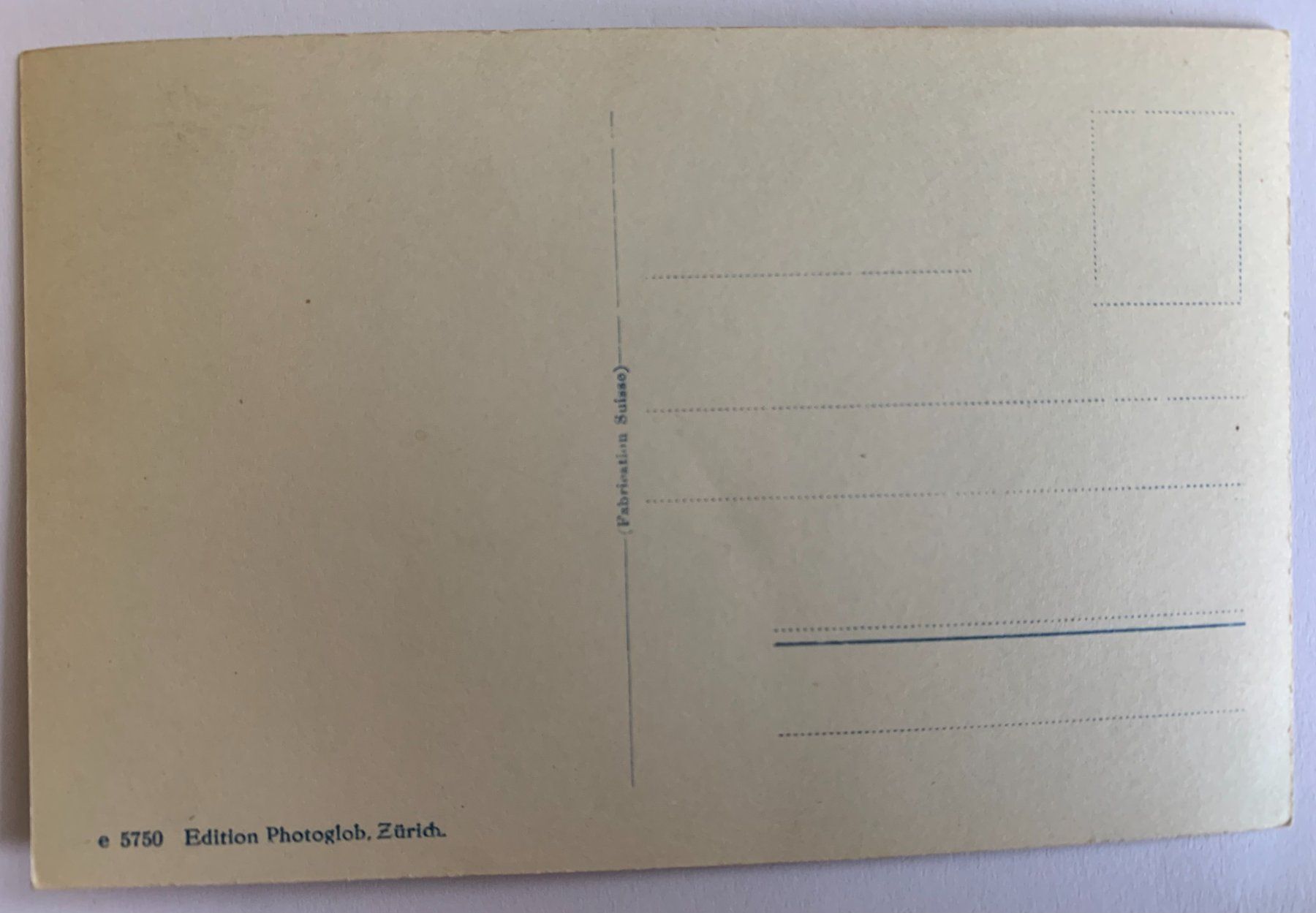 Cartoline postali: AK Brunnen mit Tram / Strassenbahn – Nuovo (secondo la descrizione) da Gundetswil venduto da Egro100 1