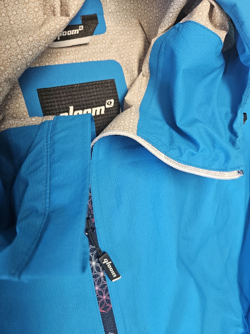 Qloom Giacche: Damen Windjacke von Qloom Gr. XS-S – Nuovo (secondo la descrizione) da Langnau i. E. venduto da cs_christina 6