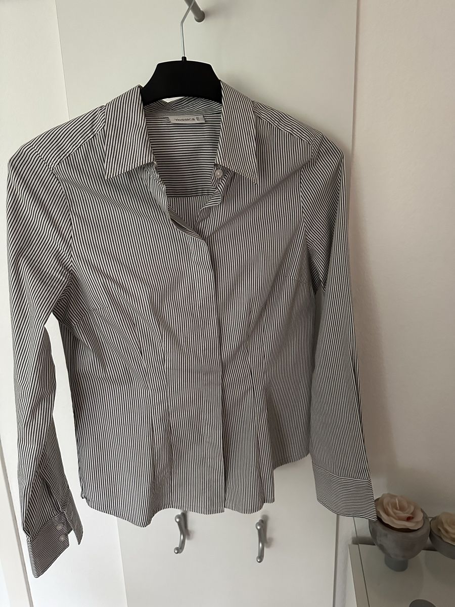 H&M Chemisiers: Bluse – Neuf (Voir description) à Adlikon b.Regensdf par anna74 1