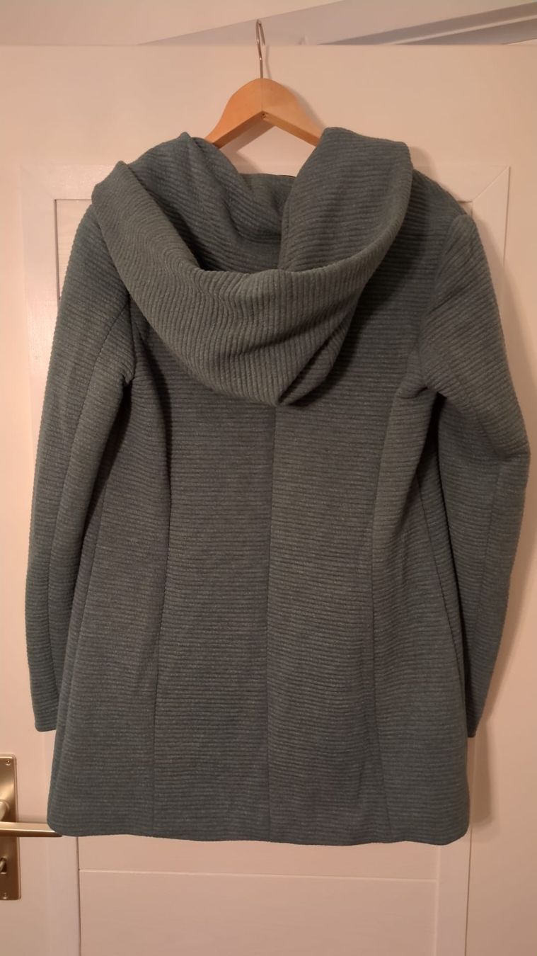 Only Giacche: Jacke Only Übergangszeit/ Winter Gr. S – Nuovo (secondo la descrizione) da Grüningen venduto da mangaka 2