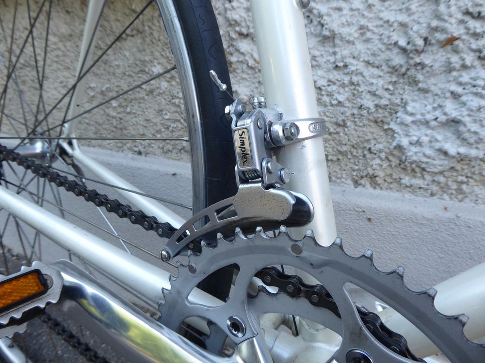 Biciclette: Benotto – Usato da Wetzikon ZH venduto da Rampe7 5