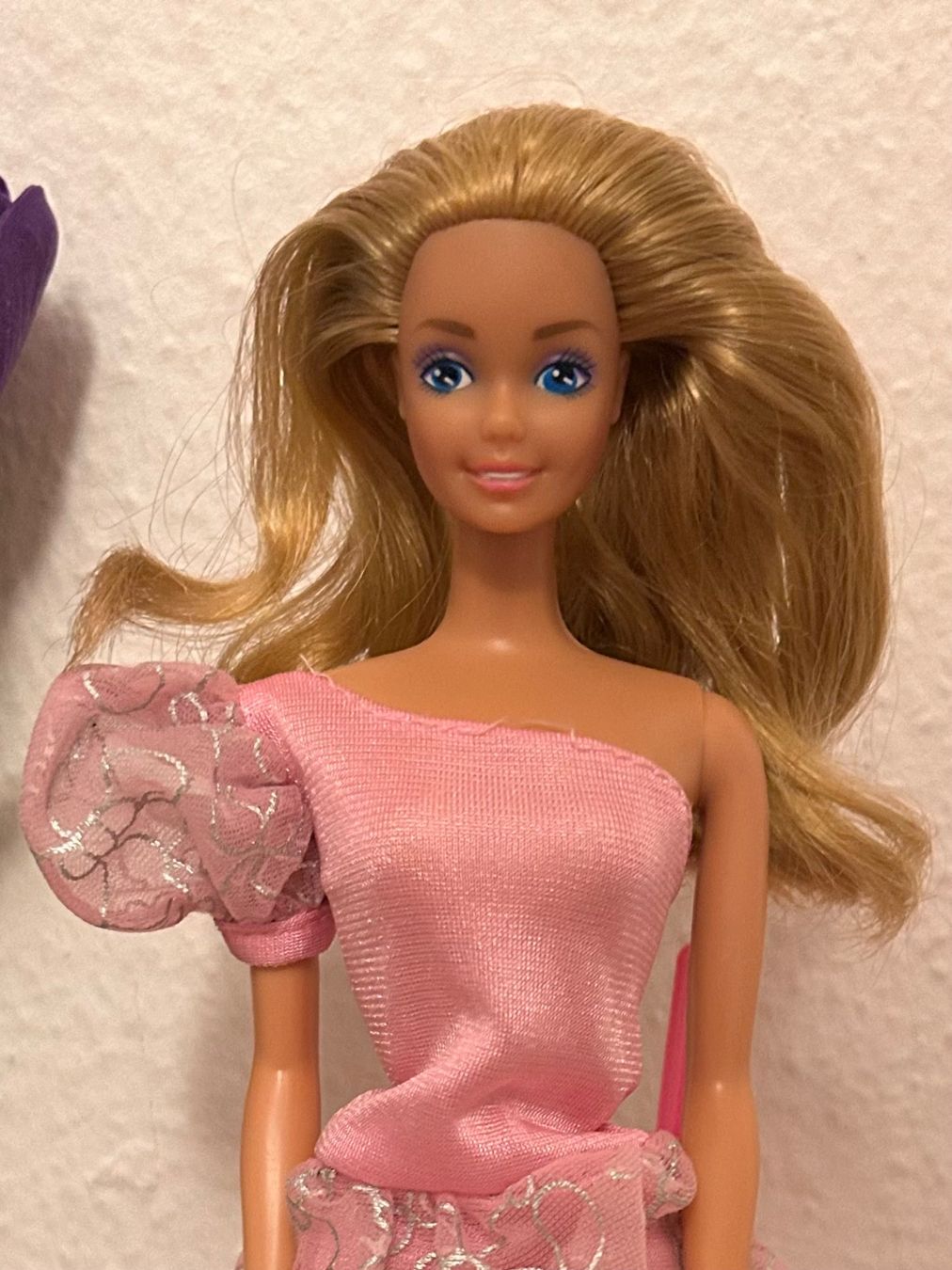 Bambole: Barbie Fashion Player 1989 – Usato da Villeneuve VD venduto da sge_7fbm 2