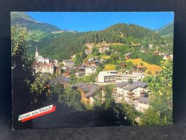 Fiesch 1050m, Wallis