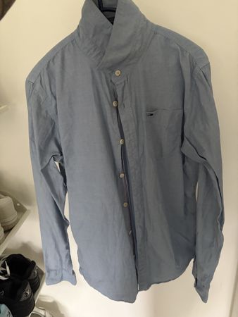 Tommy Hilfiger hemd size M