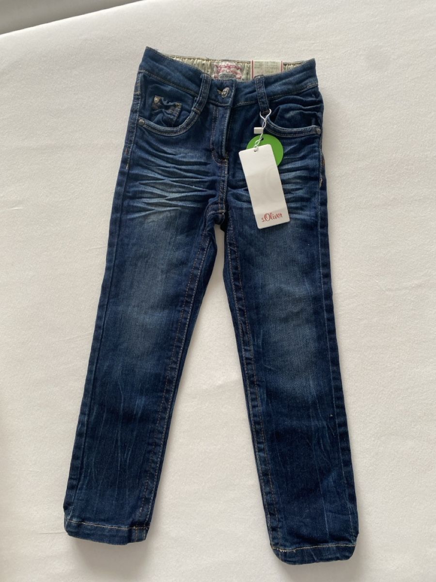 Pantaloni: Jeans NEU 110 – Nuovo e nell'imballaggio originale da Bern venduto da ankat13