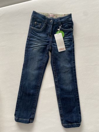 Jeans NEU 110