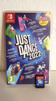 Nintendo Switch Just Dance 2022 