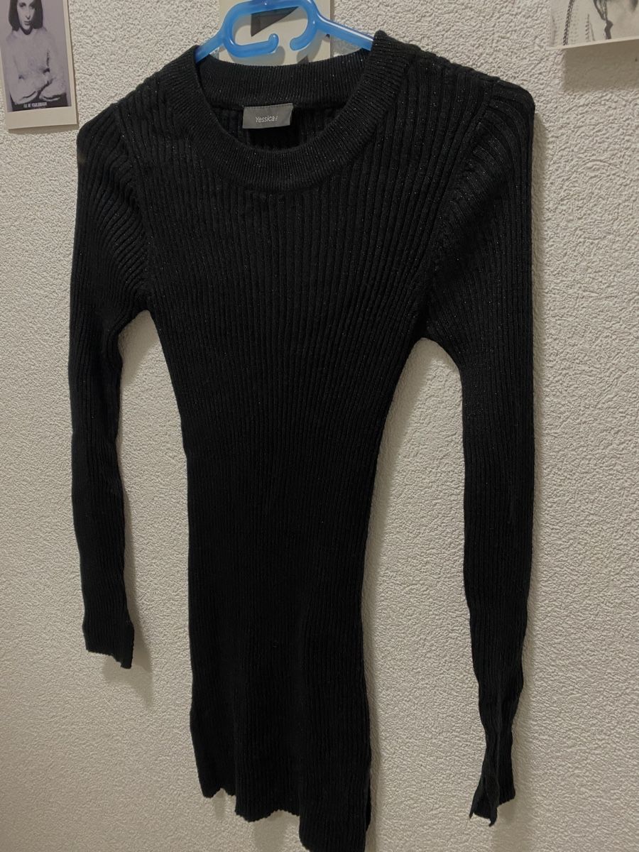 Vestiti: Abendkleid (stretching)🖤 – Usato da Zürich venduto da mar_6xcq