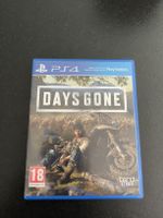 PS4 Spiel Days Gone
