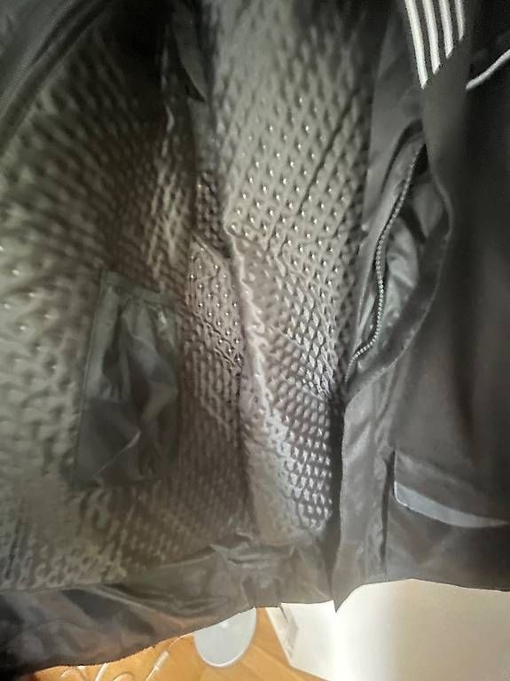 Giacche: Motorrad jacke 3XL – Usato da Dübendorf venduto da Aber_trotzdem 2