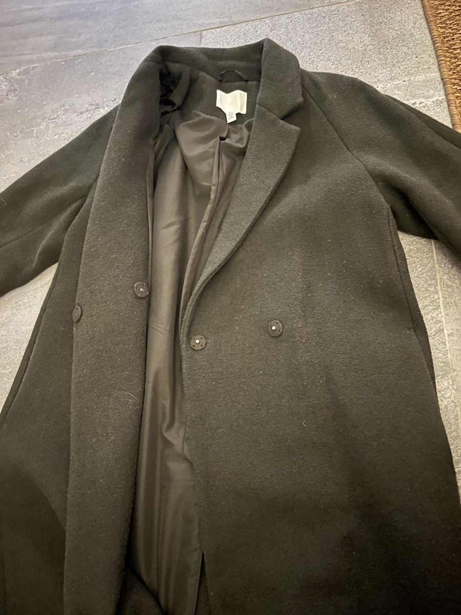 H&M Mäntel: Mantel – Gebraucht aus Luzern von Xjoanix 1