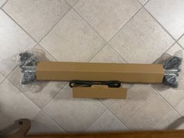 Audi Q5 Dachträger / Grundträger (NEU)