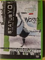 DVD Status Yo! Der HipHop-Film aus Berlin!