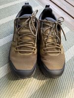 ON Cloudrock Unisex Wanderschuhe Grösse EU42.5 guter Zustan