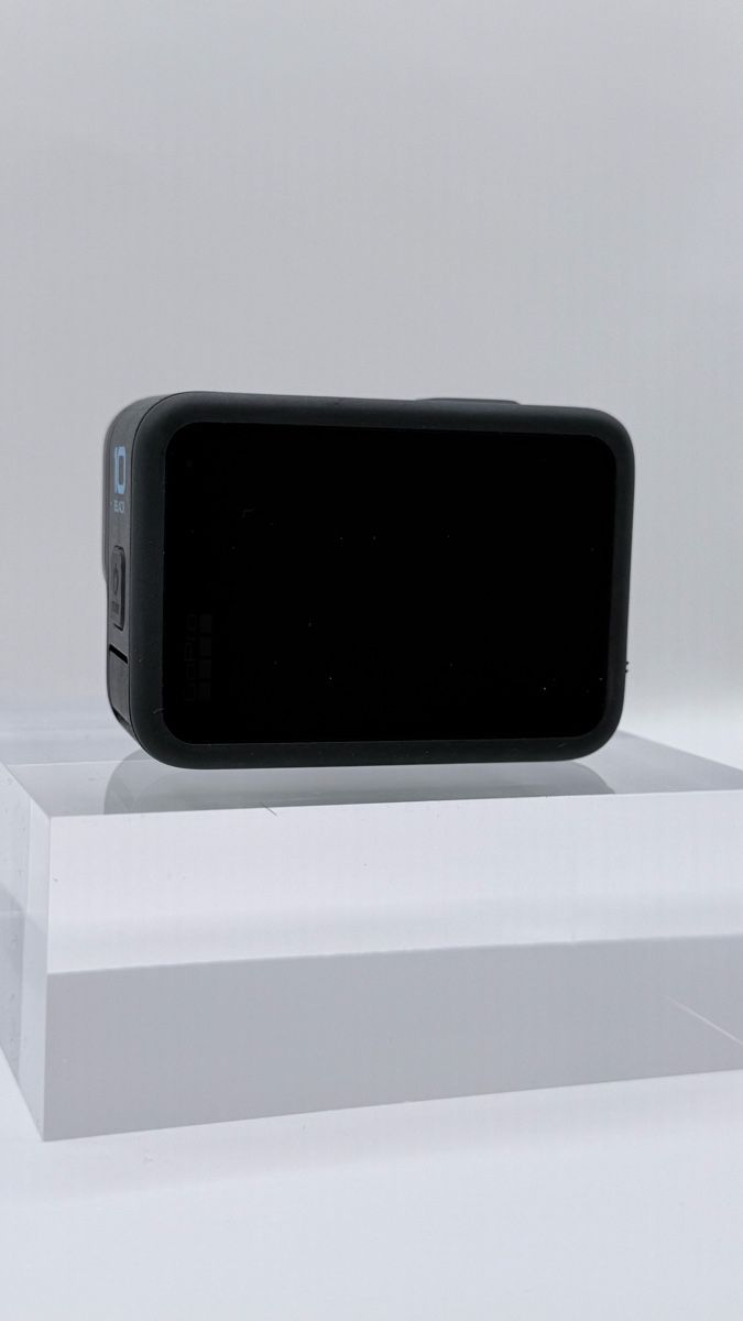 Gopro Action Cam: GoPro Hero 10 Black – Gebraucht aus Basel von stalders72 1