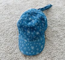 Sonnenhut mit UV Schutz Gr. 50