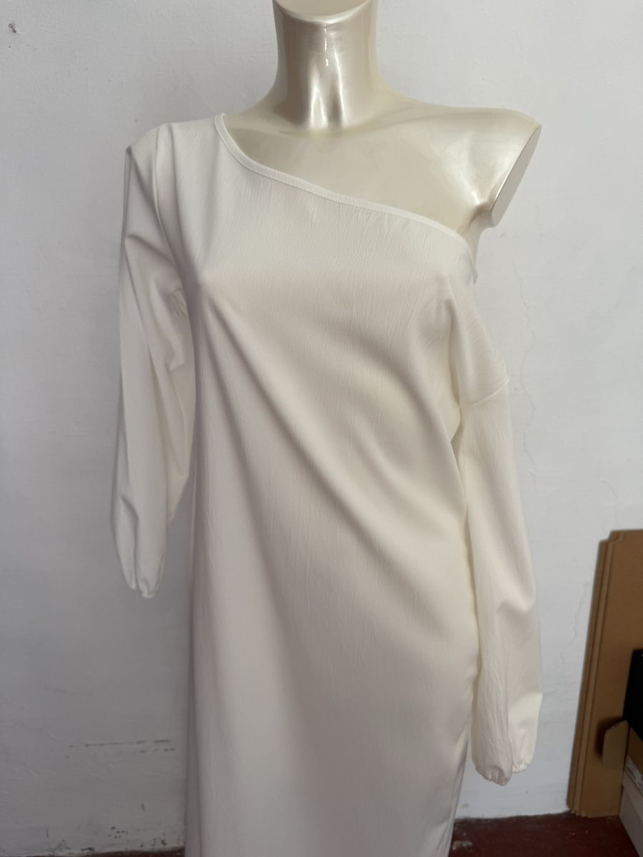 Robes: Asymmetrical maxi dress – Neuf (Voir description) à Barna par orbuyorcry 2