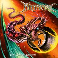 Khymera – The Grand Design  NEUF/OVP