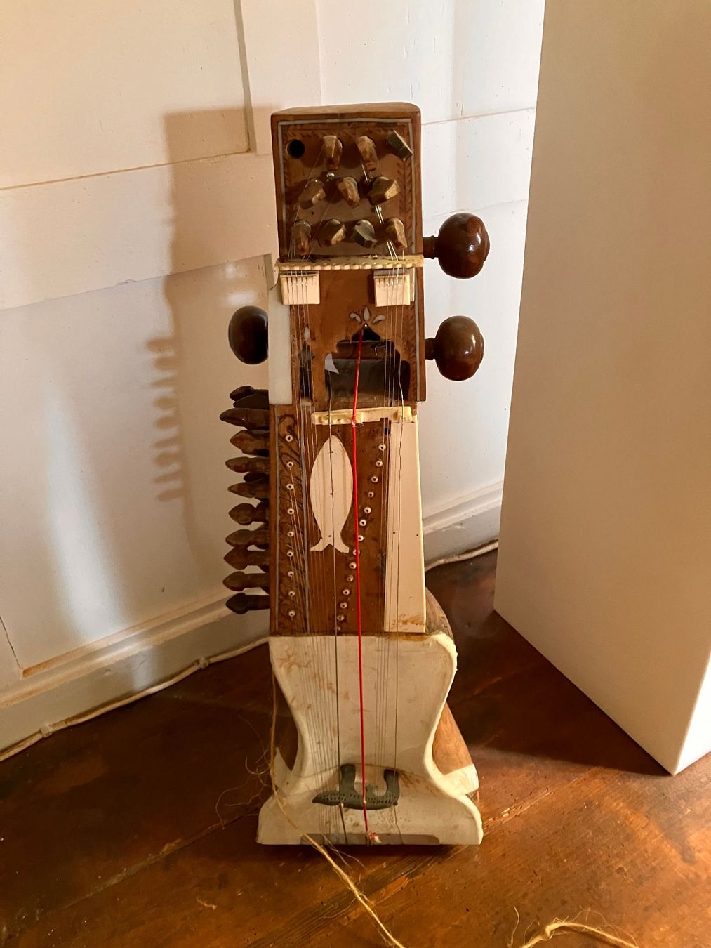 Instruments de musique: Sarangi – D'occasion à Linden par nitsirc