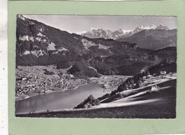 Lungern mit den Berneralpen 1964