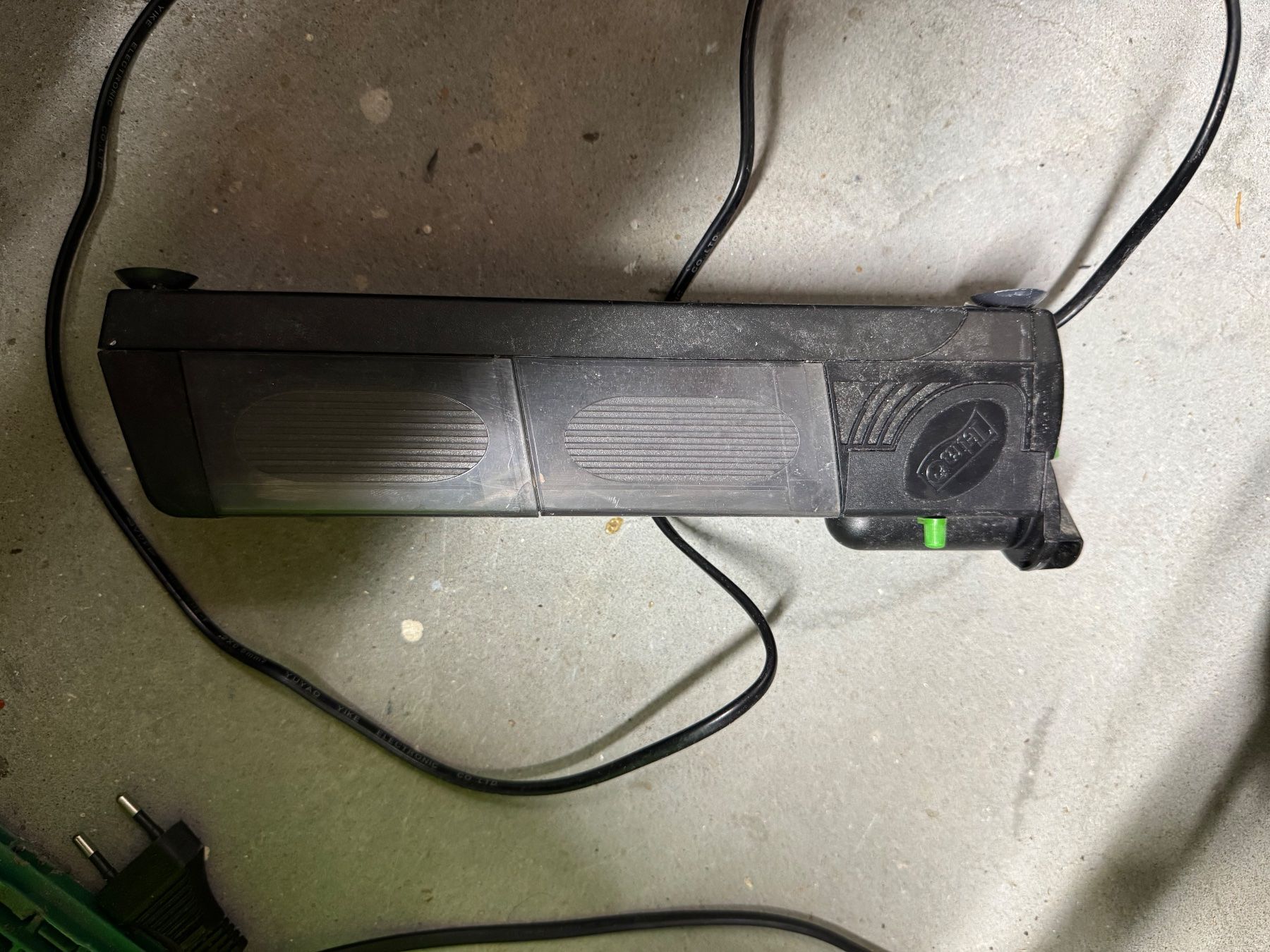Filter: Aquarium Filter Tetra – Gebraucht aus Romanshorn von nat_v5jc 1