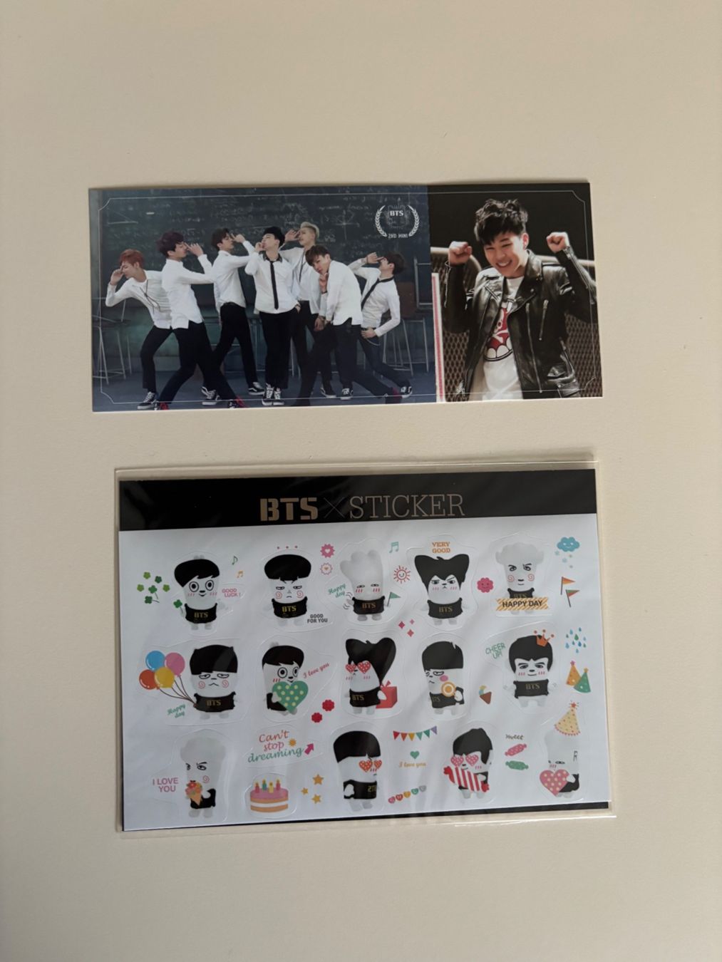 Album: BTS album Skool Luv Affair – Nuovo e nell'imballaggio originale da Nyon venduto da man_8pzr 1