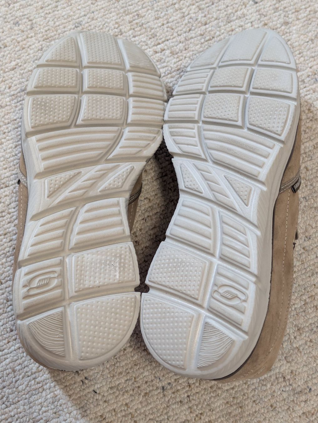 Scarpe da uomo: Skechers Equalizer beige/hellbraun Herren, Grösse EU 43 – Nuovo (secondo la descrizione) da Spiez venduto da Crazyduck 3