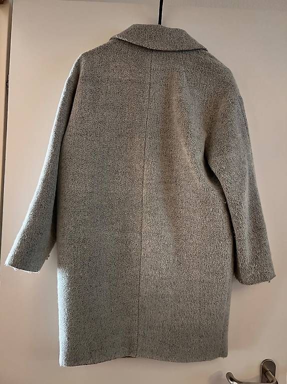 Manteaux: Damenmantel in Grau – D'occasion à Luzern par CooperX 2