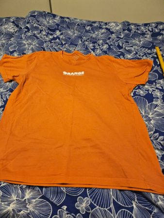 T-SHIRT  gr M