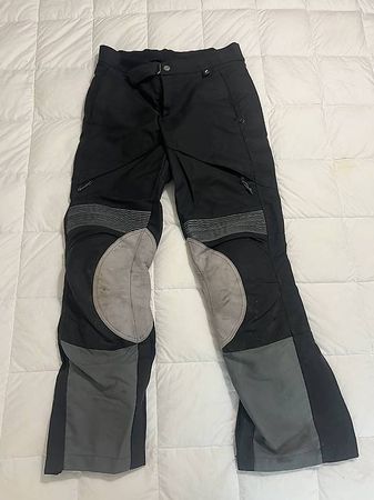 Pantalon moto BMW Savana 2