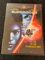 SUPERNOVA DVD DE/EN/FR/IT/SP James Spader Angela Bassett