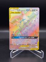 Lavados & Zapdos & Arktos GX (HIF 69) - Rainbow
