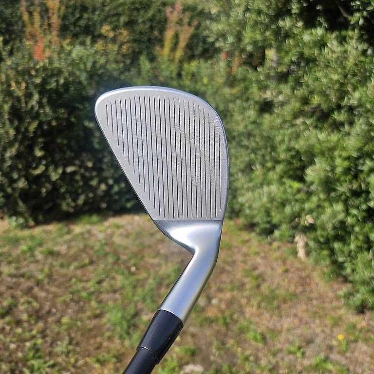 Mazze & Set: Lob wedge Ping LH – Usato da Lonay venduto da Turchinu 2