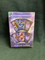 Gotham Knights I Karten I Cards I Neu