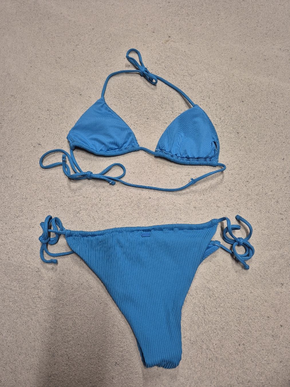 Badekleider & Bikinis: Pacific Republic Bikini, Gr. M, Türkis – Gebraucht aus Känerkinden von melbaumg 1