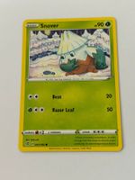Pokemon-Karte Snover 012/192