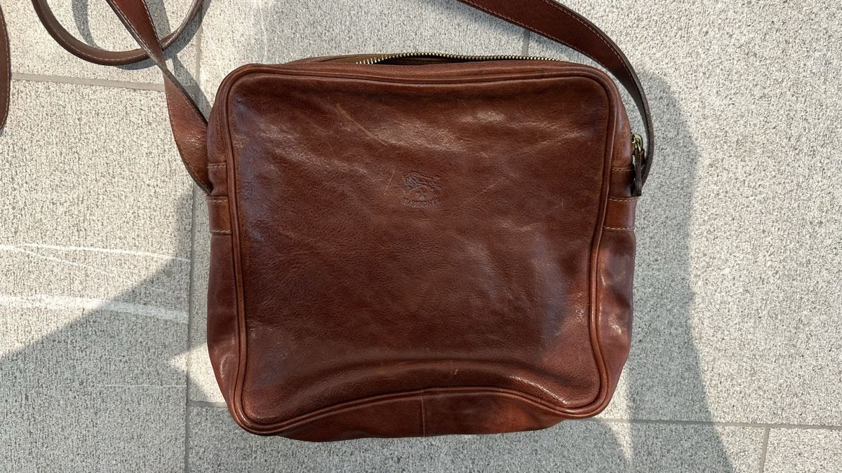 Sacs: Il Bisonte Tasche – Neuf (Voir description) à Meggen par fdi_9jbk 1