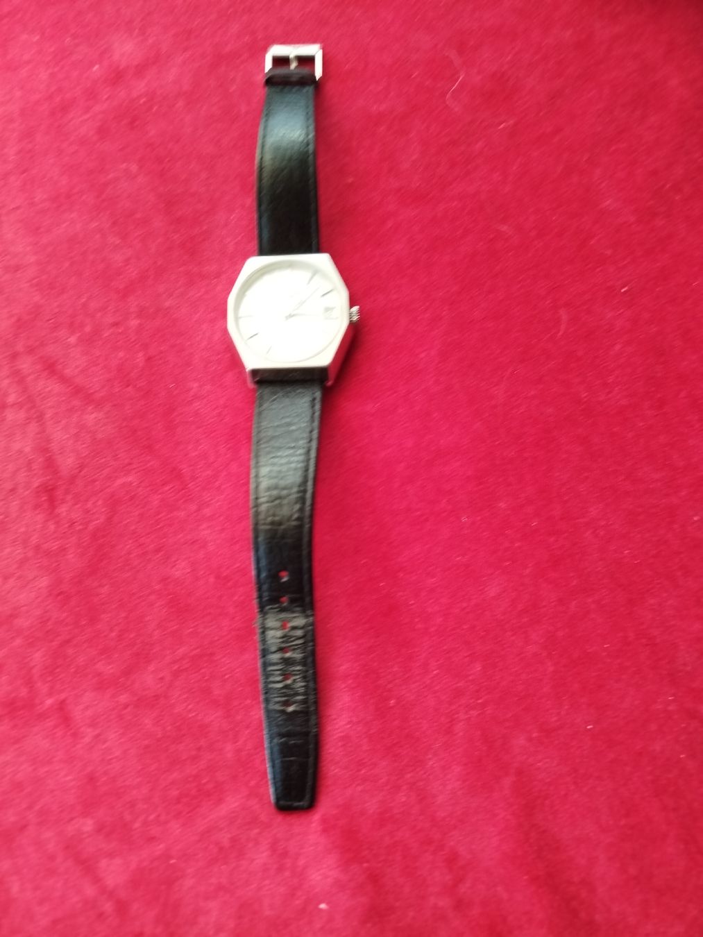 Longines Uhren: Longines Chronometer – Gebraucht aus Delémont von mos_9927 4