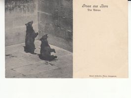 Bern ca. 1910