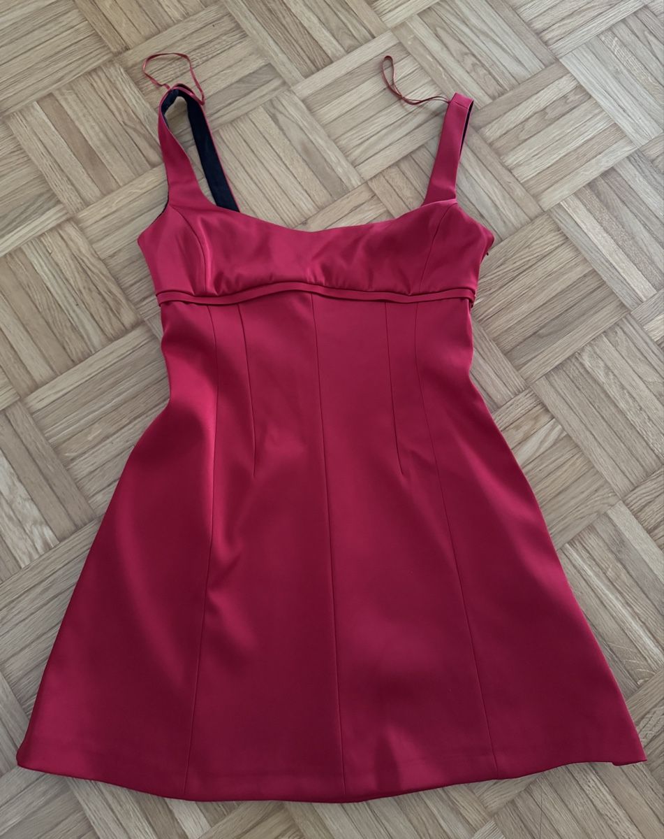 Zara Vestiti: ZARA Kleid Gr. L – Nuovo e nell'imballaggio originale da Wetzikon ZH venduto da tuna83 2