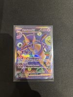 Pokémon Karte Mewtwo EX 157/128