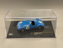 Simca Huit Gordini #39, LM 1939, IXO 1/43, Top Zustand