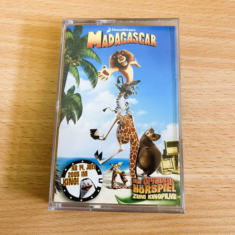 Cars – Das Original Hörspiel Zum Film (CD)