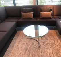 Klubtisch SYSTEM MOON / Couchtisch/Beistelltisch/Salontisch