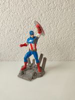 Schleich Marvel Captain America Avangers Figur