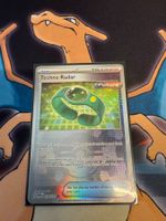 Techno Radar (xPRE 130) - Pokeball - Prismatic Evolutions