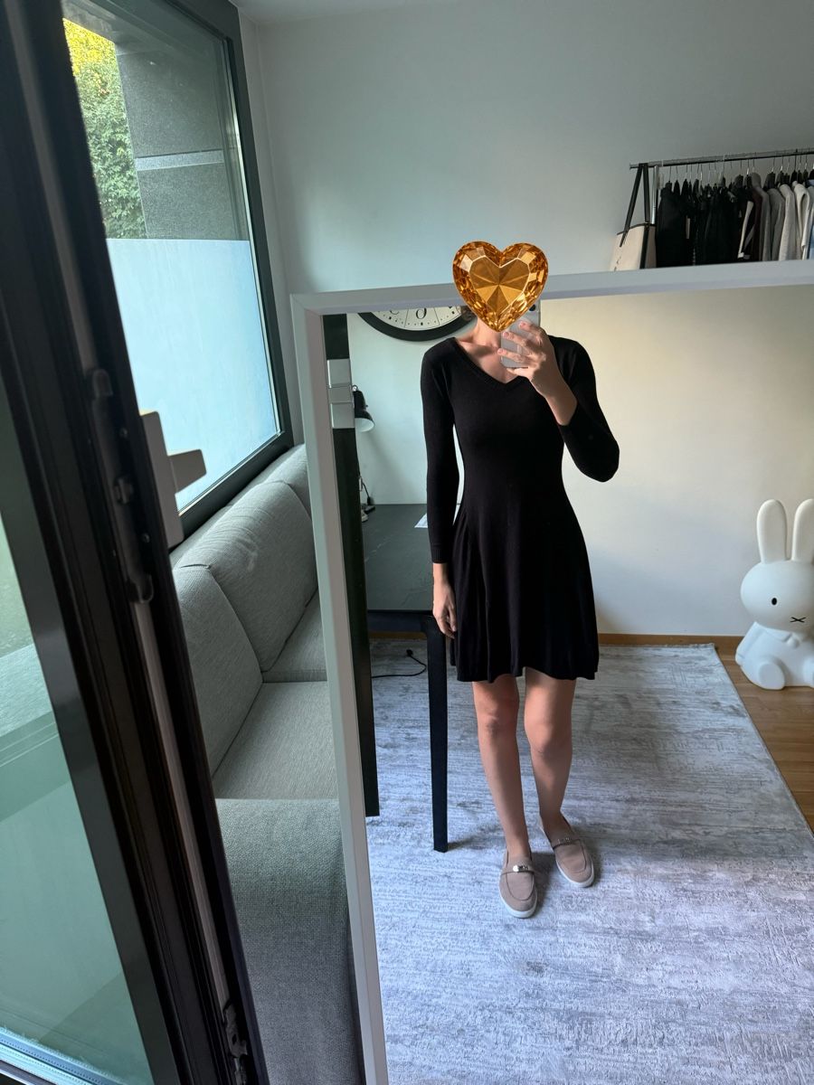 Vestiti: Killah Herbst-/Winterkleid, Gr. S – Nuovo (secondo la descrizione) da Genève venduto da fat_5zzp 1