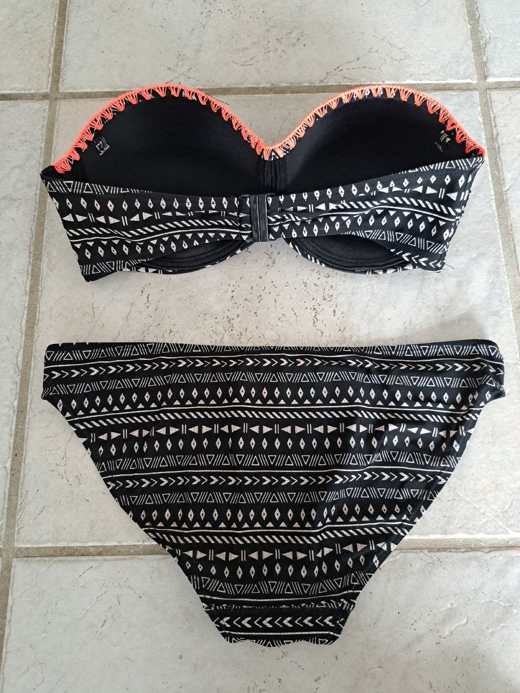 Buffalo Badekleider & Bikinis: Bikini von BUFFALO, Gr. 38D – Gebraucht aus Seuzach von nadine.baur84 4